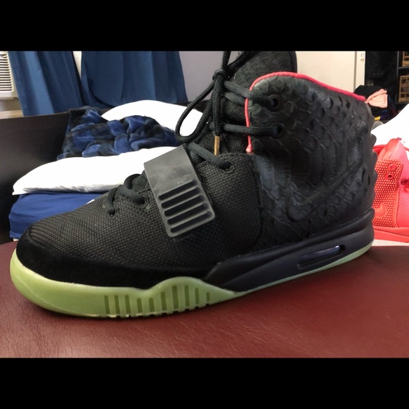 Nike Other - Yeezy